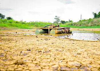 Prefeitura de Epitaciolândia decreta estado de calamidade devido à seca severa na região do Alto Acre