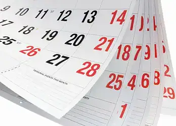 Governo divulga calendário de pontos facultativos e feriados de 2024; confira