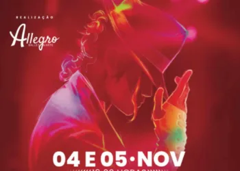 Companhia de ballet apresenta espetáculo em homenagem a Michael Jackson na Usina de Arte