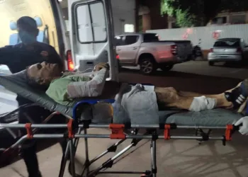 Homem acusado de assediar estudantes da Ufac é espancado por membros de facção criminosa