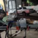 Homem acusado de assediar estudantes da Ufac é espancado por membros de facção criminosa
