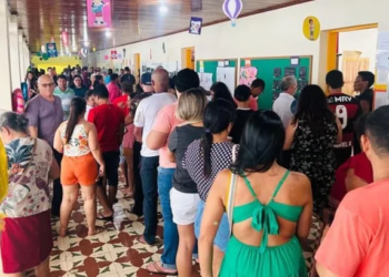 Confira a lista dos 20 conselheiros tutelares eleitos em Rio Branco