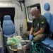 Bebê atingido por bala na cabeça na Cidade do Povo volta ao Pronto-Socorro de Rio Branco