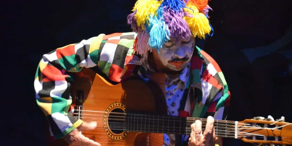 Teatro GPT realiza sua 4° Semana de Teatro; confira a programação
