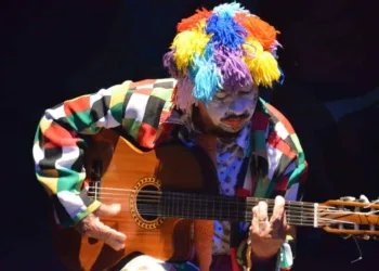 V Semana GPT é encerrada com nove espetáculos e grande participação do público