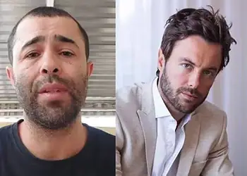 Kayky Brito vai decidir destino do motorista que causou acidente
