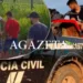 Bandidos invadem fazenda, amarram casal, roubam triciclo e são presos pela polícia