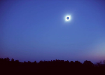 Dia vai virar noite no Acre em outubro, durante eclipse solar; entenda fenômeno