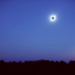 Veja como fica o tempo no Acre durante o eclipse deste sábado