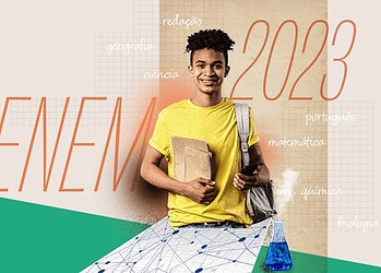 Arte: Agência Brasil