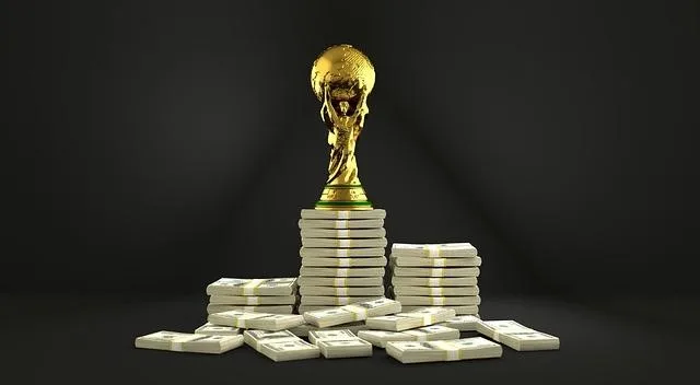 A Câmara dos Deputados aprovou um projeto de lei que regulamenta as apostas esportivas