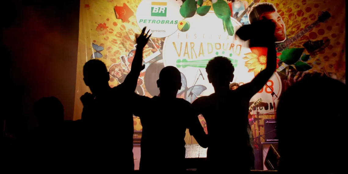 Após 13 anos, nova edição do Festival Varadouro é divulgada para 2024