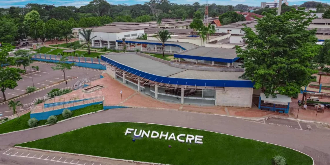 Fundhacre comemora bons números de atendimentos e se aproxima da comunidade com novo foco de gestão: 'humanização e empatia'