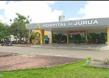Hospital do Juruá está sem leitos de UTI disponíveis, aponta Saúde