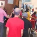 Com direito a sessão de cinema, idosos do Lar Vicentino vivem tarde de emoção no shopping de Rio Branco
