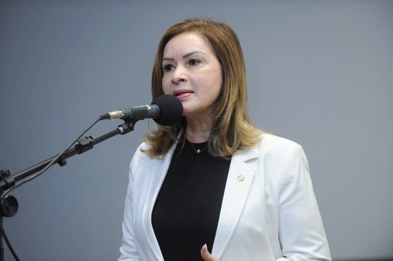 Neri critica negacionismo climático de parlamentares enquanto AC tem agenda antiambiental do Senado