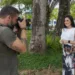 Podem se inscrever no prêmio profissionais jornalistas, radialistas, blogueiros, youtubers (desde que seus trabalhos atendam aos pré-requisitos regulamentares) e repórteres de um modo geral. Foto: Neto Lucena/Secom
