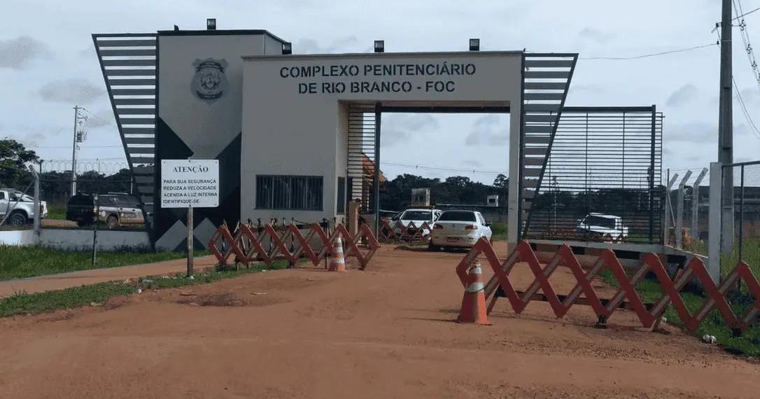 Após suspensão de visitas, apenas detentos do presídio Francisco de Oliveira Conde continuam em 'greve de fome'