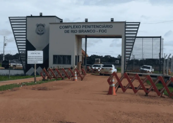Após suspensão de visitas, apenas detentos do presídio Francisco de Oliveira Conde continuam em 'greve de fome'