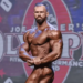 Acreano ganha campeonato nacional de fisiculturismo e se classifica para Mr.Olympia 2024