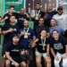 Conheça a academia campeã da 2ª edição do Acre Open de Jiu-Jitsu 2023