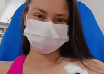 Jornalista acreana pede ajuda para conseguir realizar transplante duplo do rim e pâncreas