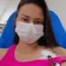 Jornalista acreana pede ajuda para conseguir realizar transplante duplo do rim e pâncreas