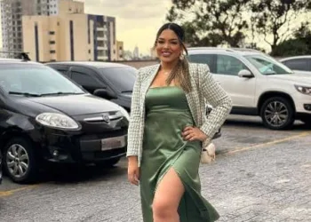 Fotógrafa que fez ensaio da filha de Neymar morre aos 28 anos