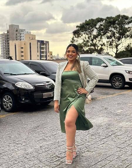 Fotógrafa que fez ensaio da filha de Neymar morre aos 28 anos