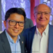 Ex-deputado Jenilson Leite recebe aval de Alckmin para lançar pré-candidatura a prefeito de Rio Branco