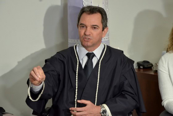 Raimundo Nonato da Costa é eleito como novo desembargador do TJAC