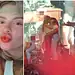 Luísa Sonza volta a beijar dançarina, e vídeo viraliza na web