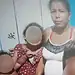 Amigas realizam campanha nas redes sociais para ajudar mãe grávida que teve casa incendiada pelo ex-marido