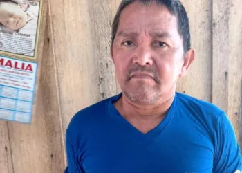 Acreano sofre AVC, fica com sequelas e mãe pede ajuda para custear cirurgia