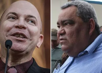 Mazinho e Gerlen Diniz trocam acusações por destinação de emendas a Sena Madureira