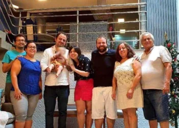 Após assassinato do irmão, Sâmia se licencia do cargo