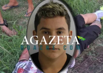 Homem é executado em campo de futebol no bairro Aeroporto Velho, em Rio Branco