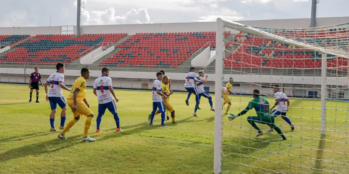Recursos serão destinados a participação dos clubes nas competições. Foto: Neto Lucena/Arquivo Secom
