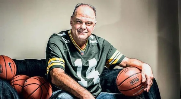 Oscar Schmidt irá palestrar no Acre durante a celebração da Semana do Servidor