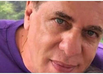 Paulo Augusto Berchielli é suspeito de estuprar pacientes depois de cirurgias; ele está foragido Imagem: Reprodução: RecordTV