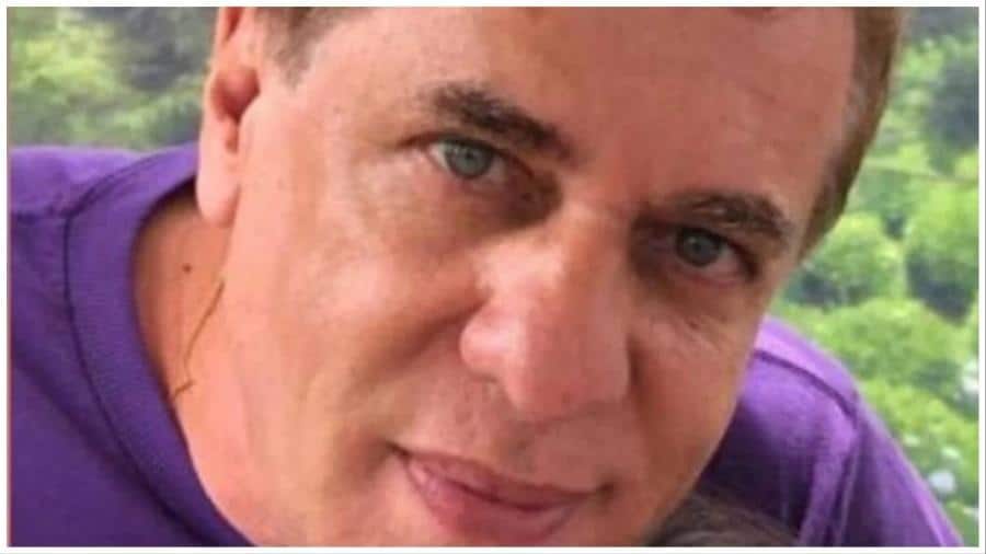 Paulo Augusto Berchielli é suspeito de estuprar pacientes depois de cirurgias; ele está foragido Imagem: Reprodução: RecordTV