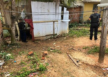 Polícia Civil realiza operação para desmantelar rede de tráfico de drogas em Cruzeiro do Sul