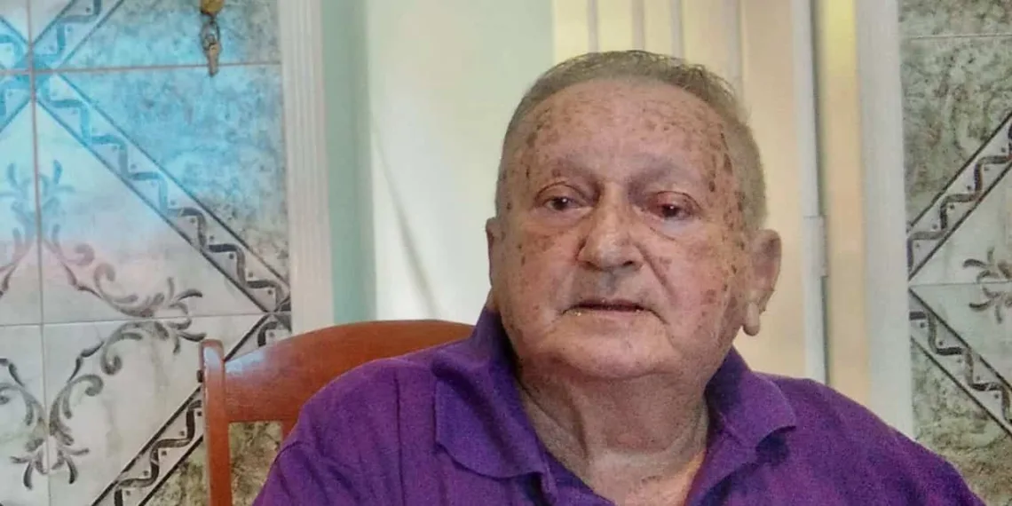 Morre em Sena Madureira o pecuarista 'Chico' Braña, filho de tradicional família do município