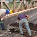 Governo começa obra de revitalização na Ponte Metálica