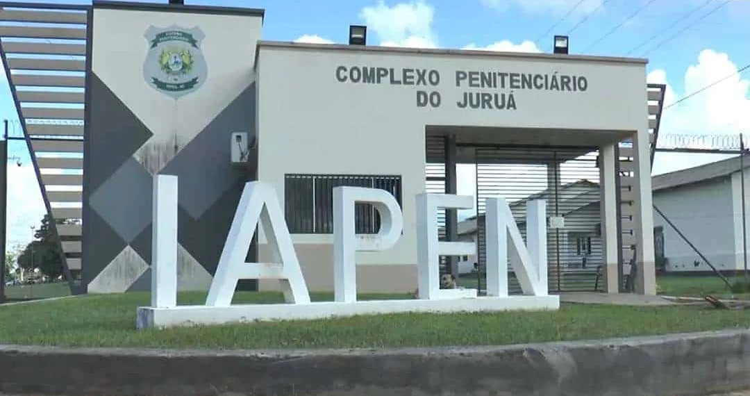 Presídio de Cruzeiro do Sul sofre com três horas de apagão