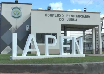 Presídio de Cruzeiro do Sul sofre com três horas de apagão