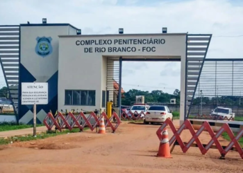 Detentos encerram greve de fome após quase três dias de protesto e negociação com Iapen