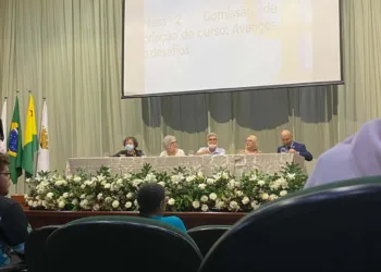 4ª Semana Acadêmica de Psicologia aborda o Serviço Escola de Psicologia no segundo dia de evento