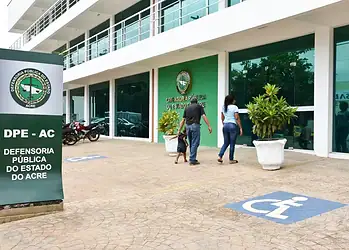 Mais de 1,6 mil pessoas vão à Defensoria apenas em 2023 para garantir direito à saúde