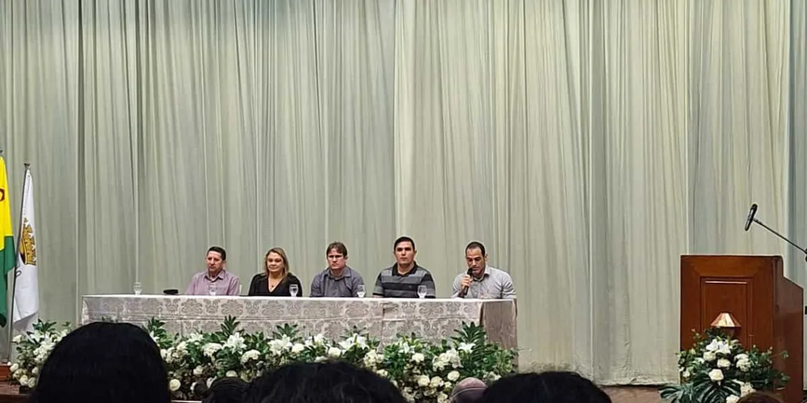 4° Semana Acadêmica de Psicologia da Ufac começa nesta segunda-feira; veja a programação